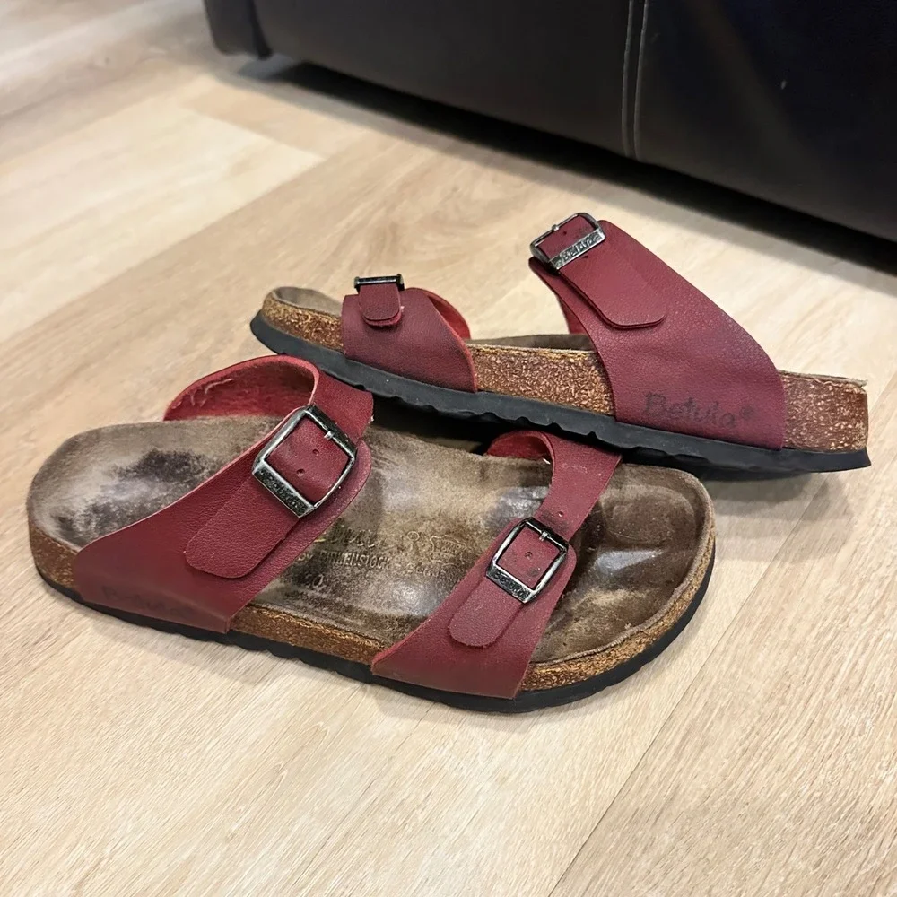 Betula By Birkenstock betula by